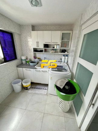 Imagem Apartamento com 4 Quartos à Venda, 175 m² em Manaíra - João Pessoa