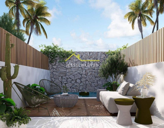 Imagem Apartamento com 1 Quarto à Venda, 31 m² em Intermares - Cabedelo Imagem Apartamento com 1 Quarto à Venda, 31 m² em Intermares - Cabedelo