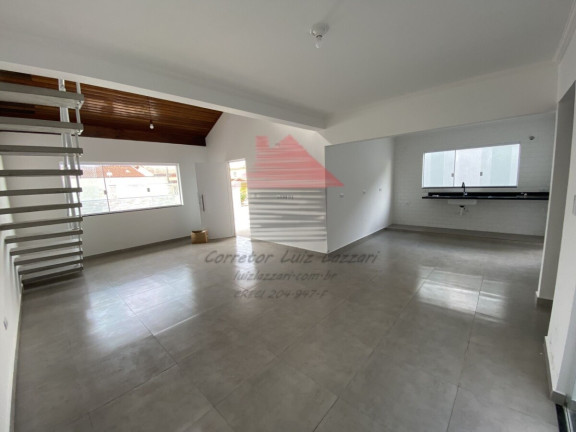 Imagem Casa com 3 Quartos à Venda, 185 m² em Oásis - Peruíbe Imagem Casa com 3 Quartos à Venda, 185 m² em Oásis - Peruíbe