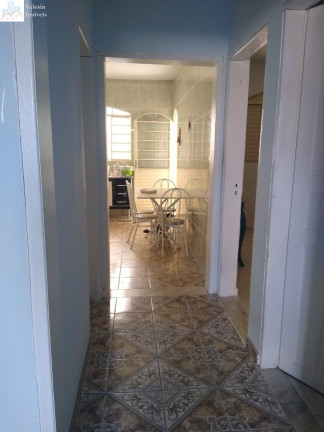 Imagem Sobrado com 3 Quartos à Venda, 250 m² em Jardim Morada Do Sol - Indaiatuba