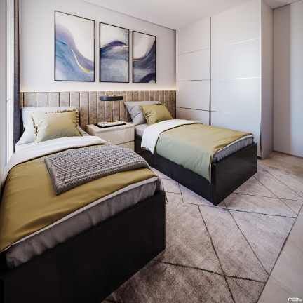 Imagem Imóvel com 3 Quartos à Venda, 106 m² em Praia Do Morro - Guarapari Imagem Imóvel com 3 Quartos à Venda, 106 m² em Praia Do Morro - Guarapari