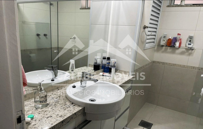 Imagem Apartamento com 3 Quartos à Venda, 165 m² em Centro - Tatuí Imagem Apartamento com 3 Quartos à Venda, 165 m² em Centro - Tatuí