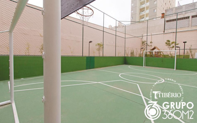 Imagem Apartamento com 3 Quartos à Venda, 57 m² em Vila Valparaíso - Santo André Imagem Apartamento com 3 Quartos à Venda, 57 m² em Vila Valparaíso - Santo André