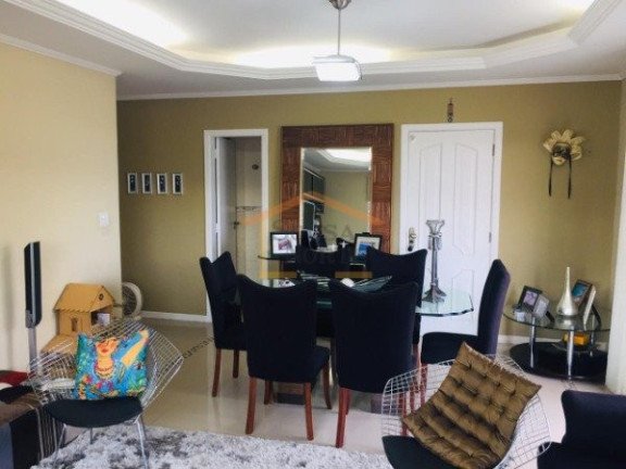 Apartamento com 4 Quartos à Venda, 138 m² em Jardim São Paulo (zona Norte) - São Paulo
