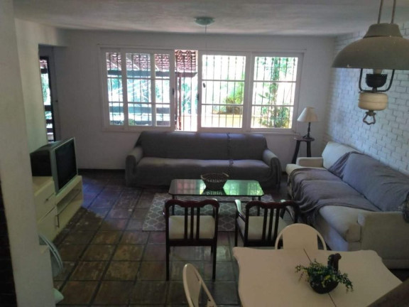 Casa com 7 Quartos à Venda, 250 m² em Copacabana - Rio De Janeiro