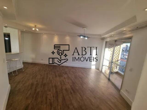 Imagem Apartamento com 2 Quartos à Venda, 65 m² em Saúde - São Paulo