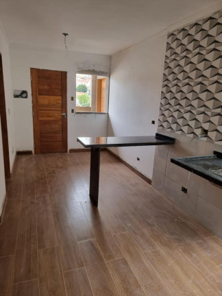 Foto do imóvel Apartamento com 2 Quartos à Venda, 41 m² em Vila Antonina - São Paulo
