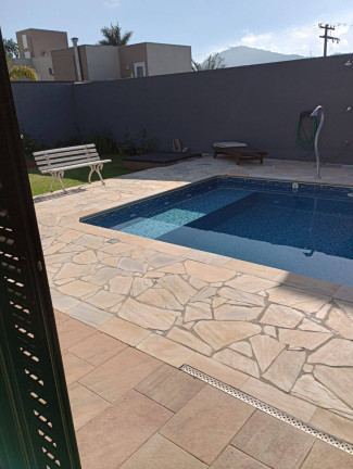 Imagem Casa de Condomínio com 3 Quartos à Venda, 600 m² em Jardim Planalto Do Tanque - Atibaia