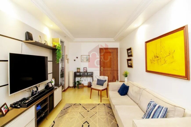 Imagem Apartamento com 2 Quartos à Venda, 75 m² em Santo Antônio - Porto Alegre Imagem Apartamento com 2 Quartos à Venda, 75 m² em Santo Antônio - Porto Alegre