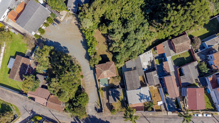 Imagem Terreno à Venda, 193 m² em Campo Comprido - Curitiba Imagem Terreno à Venda, 193 m² em Campo Comprido - Curitiba