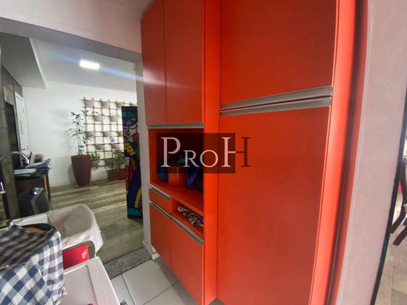 Imagem Apartamento com 3 Quartos à Venda, 125 m² em Mooca - São Paulo Imagem Apartamento com 3 Quartos à Venda, 125 m² em Mooca - São Paulo