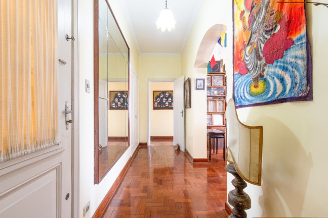 Imagem Apartamento com 3 Quartos à Venda, 212 m² em Consolação - São Paulo Imagem Apartamento com 3 Quartos à Venda, 212 m² em Consolação - São Paulo