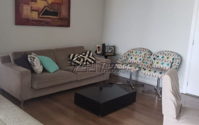 Imagem Apartamento com 3 Quartos para Alugar, 125 m² em Jardim Alvorada - São José Dos Campos