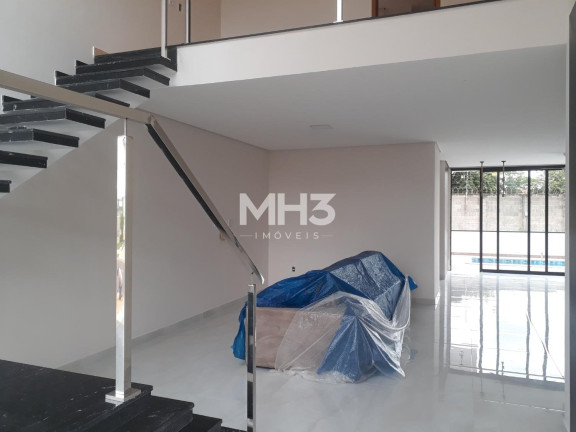 Imagem Casa de Condomínio com 3 Quartos à Venda, 230 m² em Residencial Real Parque Sumaré - Sumaré
