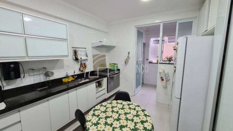Imagem Casa com 4 Quartos à Venda, 194 m² em Ponta Da Praia - Santos Imagem Casa com 4 Quartos à Venda, 194 m² em Ponta Da Praia - Santos