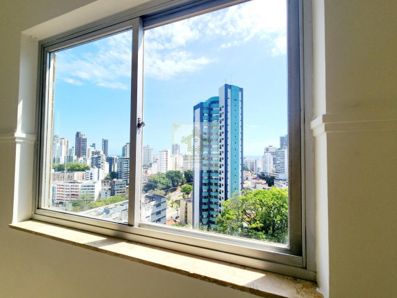 Imagem Apartamento com 3 Quartos à Venda, 129 m² em Graça - Salvador Imagem Apartamento com 3 Quartos à Venda, 129 m² em Graça - Salvador