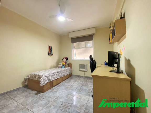 Imagem Apartamento com 3 Quartos à Venda, 131 m² em Pompéia - Santos Imagem Apartamento com 3 Quartos à Venda, 131 m² em Pompéia - Santos