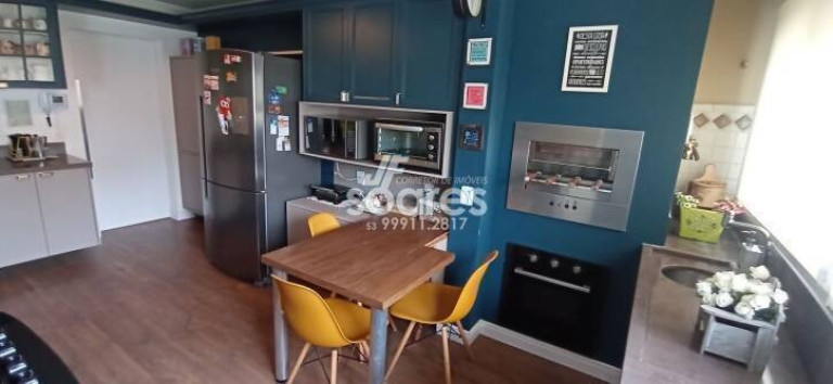 Imagem Sobrado com 4 Quartos à Venda, 283 m² em Laranjal - Pelotas Imagem Sobrado com 4 Quartos à Venda, 283 m² em Laranjal - Pelotas