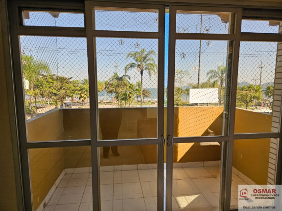 Imagem Imóvel com 3 Quartos à Venda, 265 m² em Aparecida - Santos Imagem Imóvel com 3 Quartos à Venda, 265 m² em Aparecida - Santos
