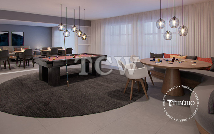 Imagem Imóvel com 1 Quarto à Venda, 30 m² em Vila Mariana - São Paulo