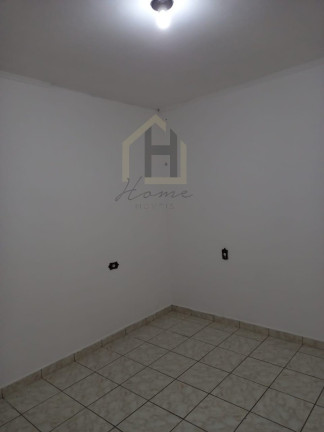 Imagem Casa com 4 Quartos à Venda, 190 m² em Parque Capuava - Santo André Imagem Casa com 4 Quartos à Venda, 190 m² em Parque Capuava - Santo André
