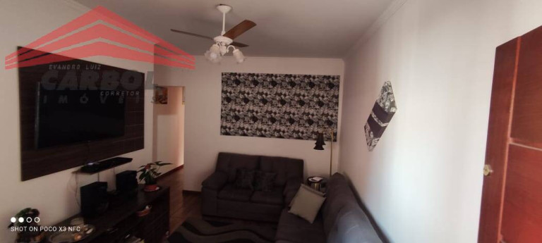 Imagem Casa com 5 Quartos à Venda, 250 m² em Residencial Girassol - Itupeva