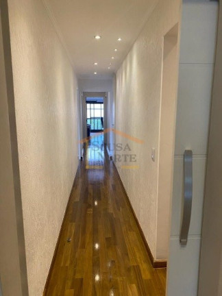 Imagem Apartamento com 4 Quartos à Venda, 222 m² em Santana - São Paulo Imagem Apartamento com 4 Quartos à Venda, 222 m² em Santana - São Paulo