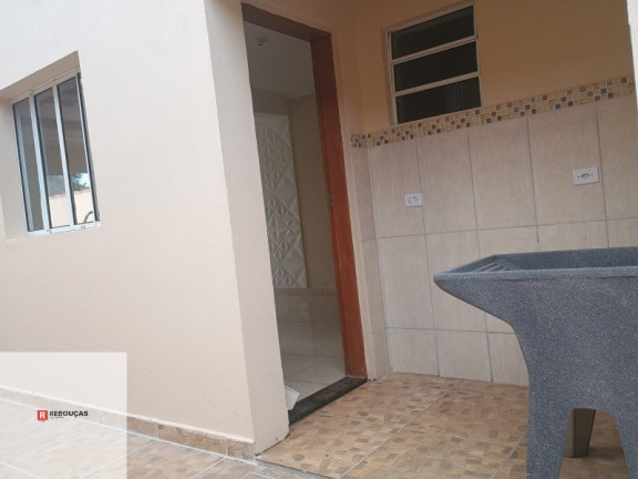 Imagem Casa com 2 Quartos à Venda, em Jardim Grandesp - Itanhaém Imagem Casa com 2 Quartos à Venda, em Jardim Grandesp - Itanhaém