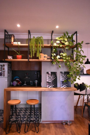 Imagem Imóvel com 1 Quarto à Venda, 50 m² em Moema - São Paulo Imagem Imóvel com 1 Quarto à Venda, 50 m² em Moema - São Paulo