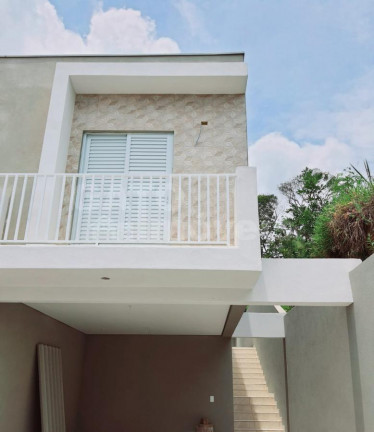 Casa com 3 Quartos à Venda, 70 m² em Cidade São Pedro - Gleba A - Santana De Parnaíba