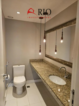 Imagem Imóvel com 4 Quartos à Venda, 199 m² em Barra Da Tijuca - Rio De Janeiro Imagem Imóvel com 4 Quartos à Venda, 199 m² em Barra Da Tijuca - Rio De Janeiro