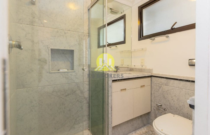 Imagem Apartamento com 4 Quartos à Venda, 160 m² em Consolação - São Paulo Imagem Apartamento com 4 Quartos à Venda, 160 m² em Consolação - São Paulo
