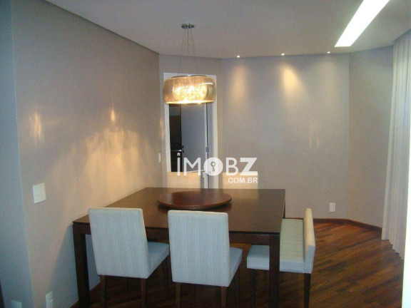 Imagem Imóvel com 3 Quartos à Venda, 138 m² em Vila Andrade - São Paulo