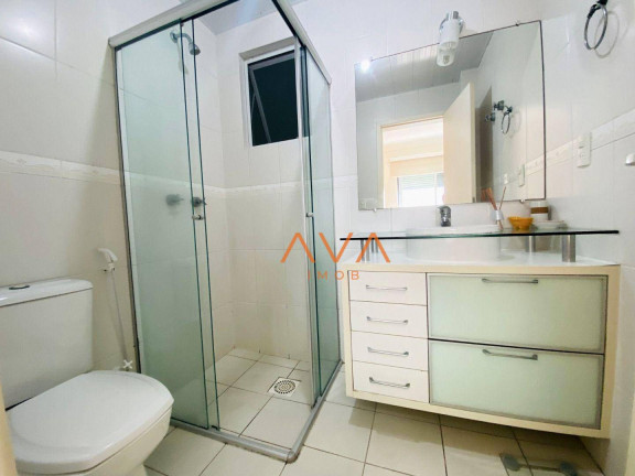 Imagem Apartamento com 3 Quartos à Venda, 102 m² em Ingleses - Florianópolis