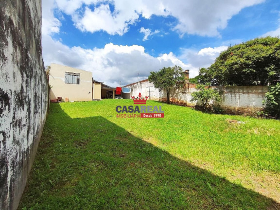 Imagem Terreno à Venda, em São Pedro - Sao Jose Dos Pinhais Imagem Terreno à Venda, em São Pedro - Sao Jose Dos Pinhais