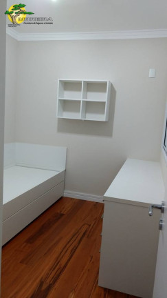 Imagem Apartamento com 3 Quartos à Venda, 105 m² em Horto Florestal - São Paulo