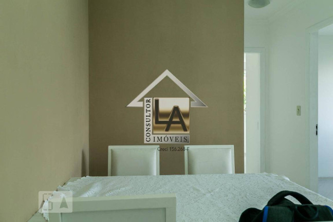 Imagem Apartamento com 2 Quartos à Venda, 53 m² em Vila Andrade - São Paulo