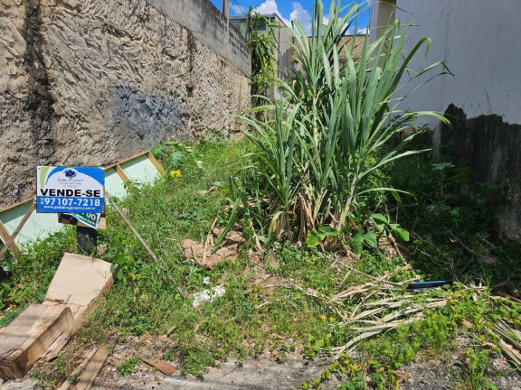 Imagem Terreno à Venda, 125 m² em Jardim Itamaracá - Indaiatuba Imagem Terreno à Venda, 125 m² em Jardim Itamaracá - Indaiatuba