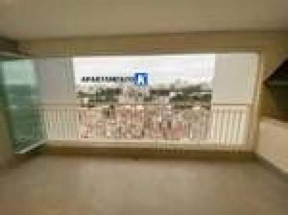 Imagem Apartamento com 3 Quartos para Alugar, 93 m² em Bosque Maia - Guarulhos