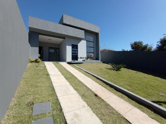 Imagem Casa com 3 Quartos à Venda, 295 m² em Terra Preta (terra Preta) - Mairiporã
