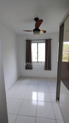 Imagem Apartamento com 2 Quartos à Venda, 48 m² em Saudade - Biguaçu