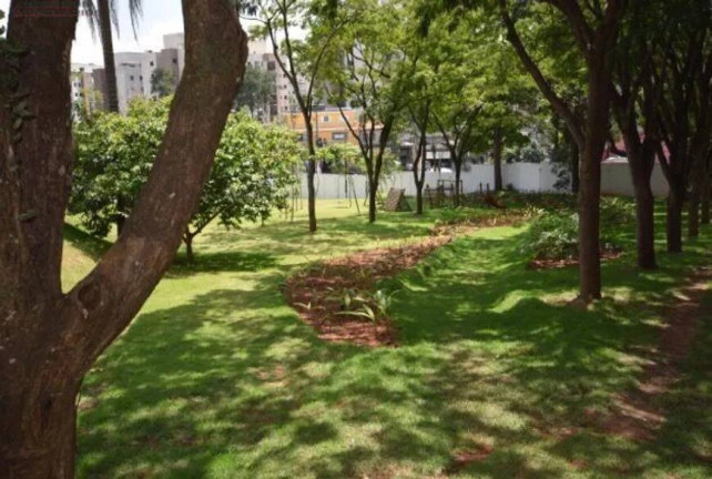 Imagem Apartamento com 2 Quartos à Venda, 61 m² em Jardim Marajoara - São Paulo Imagem Apartamento com 2 Quartos à Venda, 61 m² em Jardim Marajoara - São Paulo