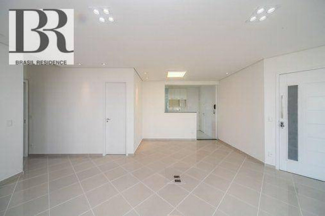 Imagem Apartamento com 2 Quartos à Venda, 81 m² em Campo Belo - São Paulo