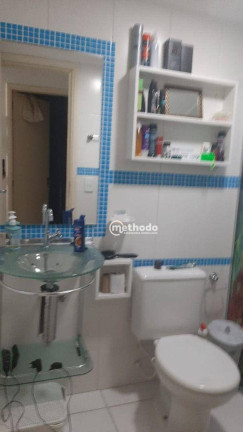 Imagem Apartamento com 2 Quartos à Venda, 58 m² em Jardim Anton Von Zuben - Campinas Imagem Apartamento com 2 Quartos à Venda, 58 m² em Jardim Anton Von Zuben - Campinas