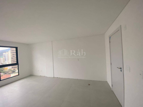 Imagem Apartamento com 1 Quarto à Venda, 40 m² em Centro - Itajaí