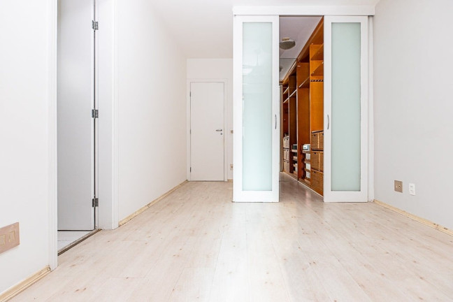 Imagem Imóvel com 4 Quartos à Venda, 136 m² em Brooklin Paulista - São Paulo