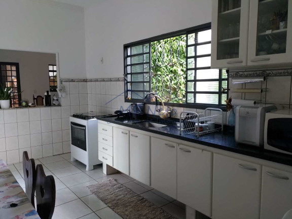 Imagem Casa com 3 Quartos à Venda, 355 m² em Vila Pinheiro - Pirassununga