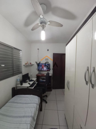 Imagem Casa com 5 Quartos à Venda, 240 m² em Parque Boturussu - São Paulo