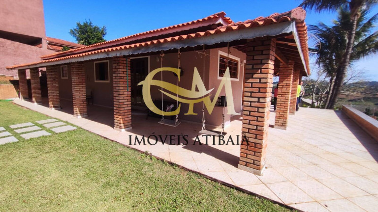 Imagem Casa com 5 Quartos à Venda, 2.000 m² em Piracaia