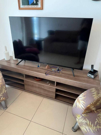 Imagem Apartamento com 3 Quartos à Venda, 111 m² em Boqueirão - Praia Grande Imagem Apartamento com 3 Quartos à Venda, 111 m² em Boqueirão - Praia Grande